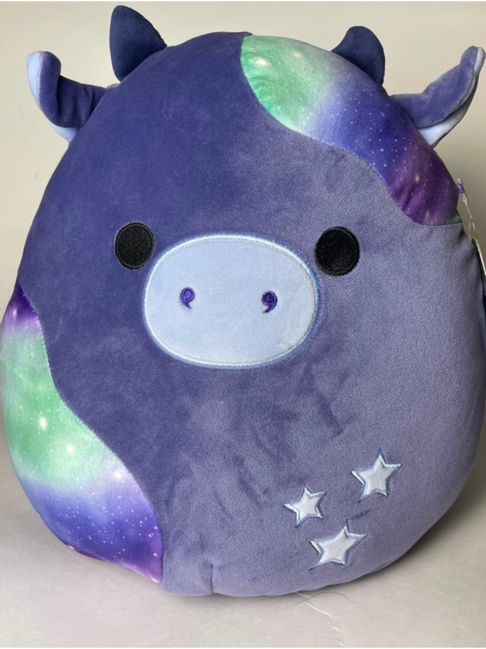 Squishmallow Rivka Select Series 12 inch